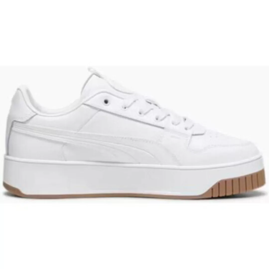 Puma  Sneaker 397487 CARINA STREET LUX günstig online kaufen