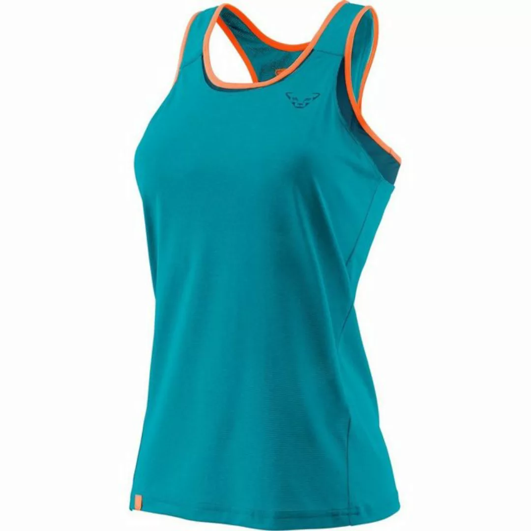 Dynafit T-Shirt Alpine 2in1 Tank Damen (Sport-Tanktop) - DynaFit günstig online kaufen