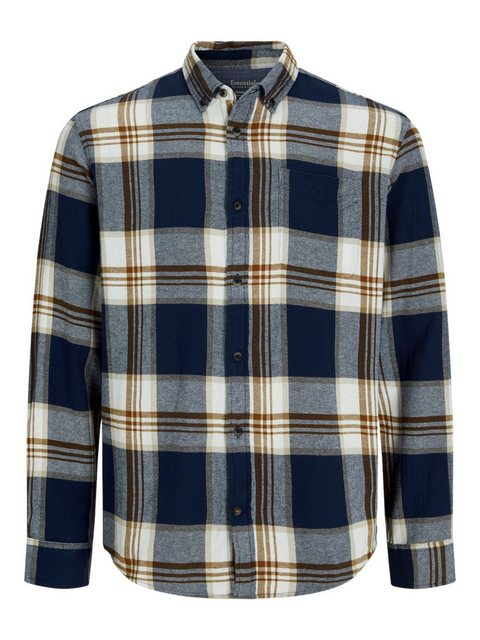 Jack & Jones Langarmhemd CLASSIC (1-tlg) günstig online kaufen