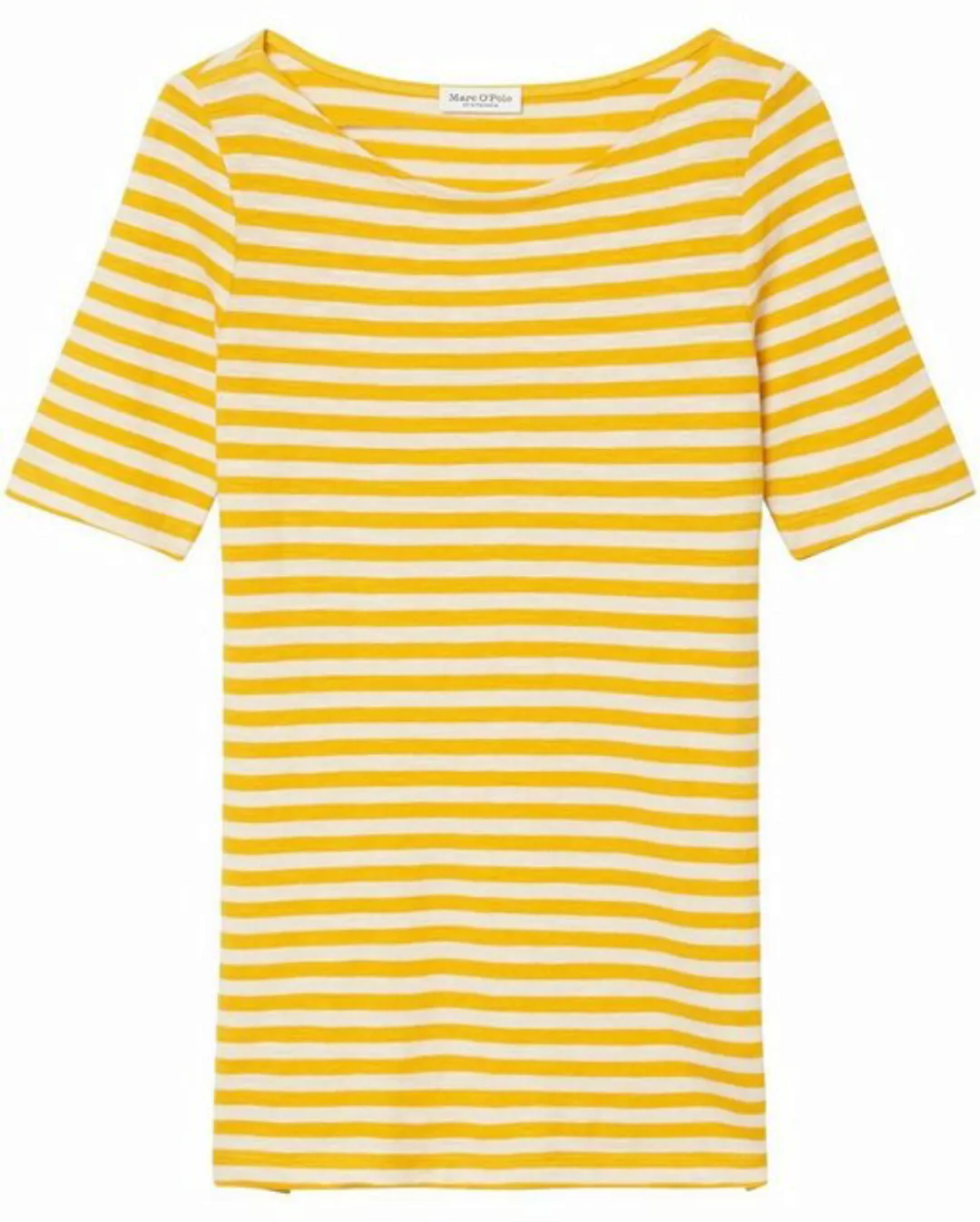 Marc O'Polo T-Shirt Halbarm-Ringelshirt günstig online kaufen