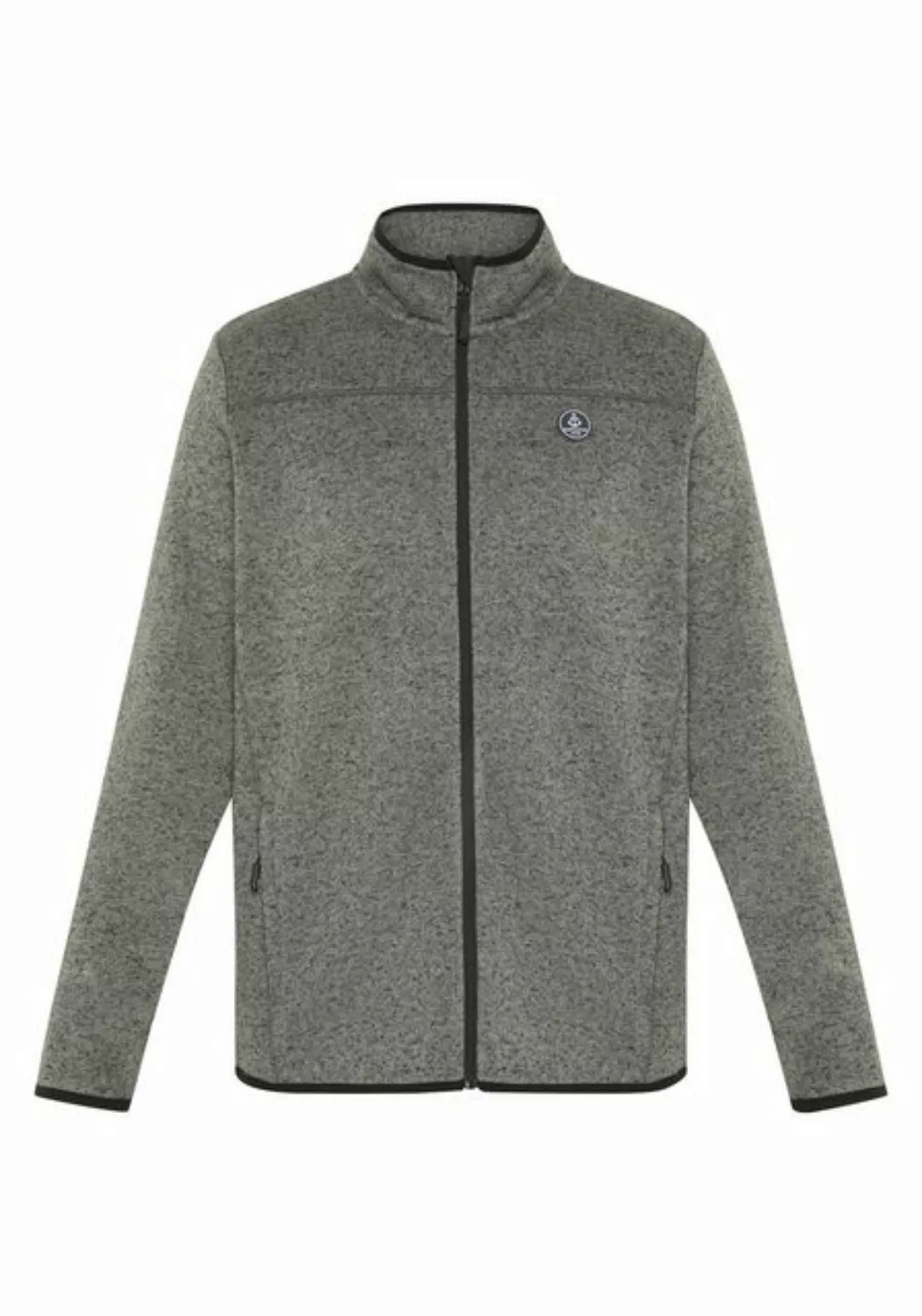 NAVIGATOR Fleecejacke im sportiven Segler-Design günstig online kaufen