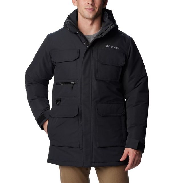 Columbia Winterjacke Columbia Landroamer Parka günstig online kaufen