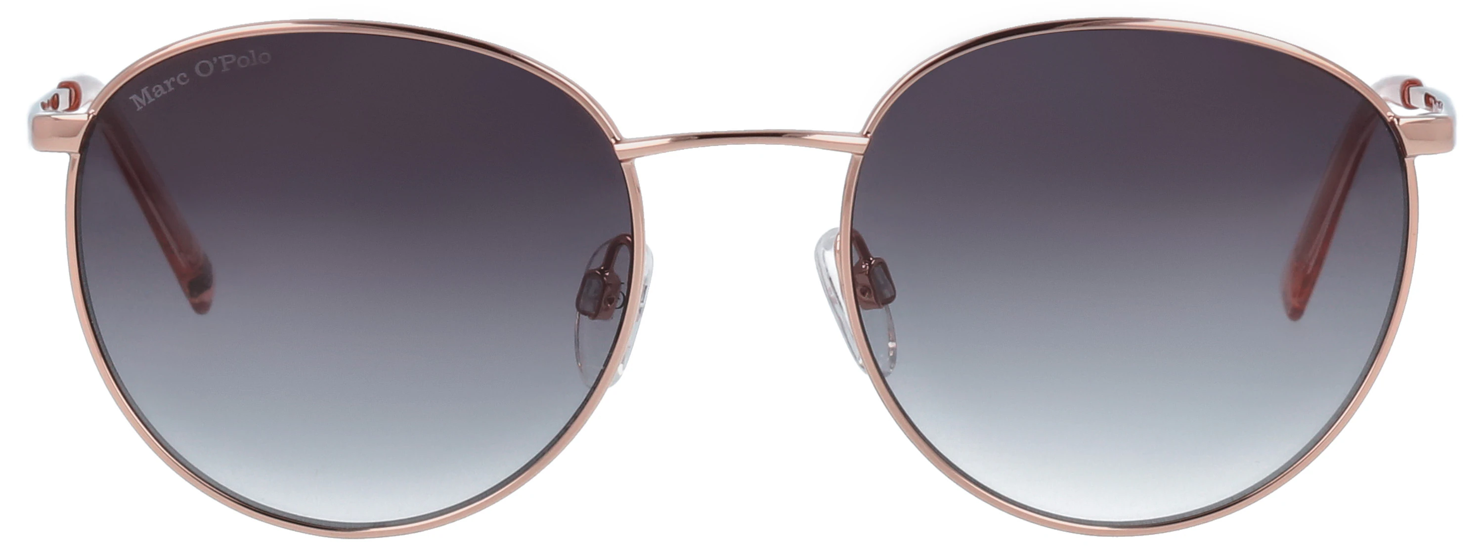 Marc OPolo Sonnenbrille "Modell 505101", Panto-Form günstig online kaufen