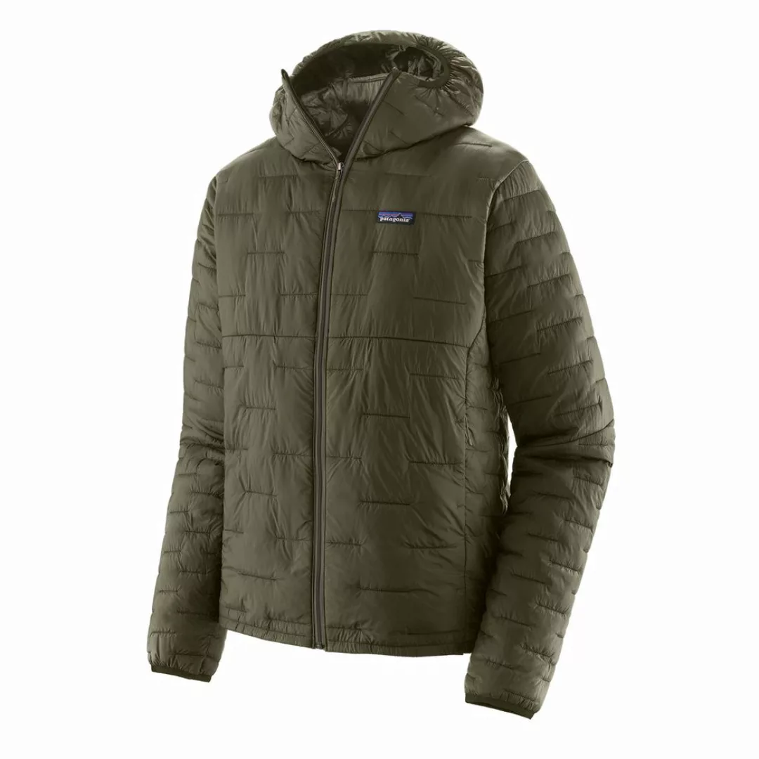 Patagonia M's Micro Puff Hoody- Isolationsjacke günstig online kaufen