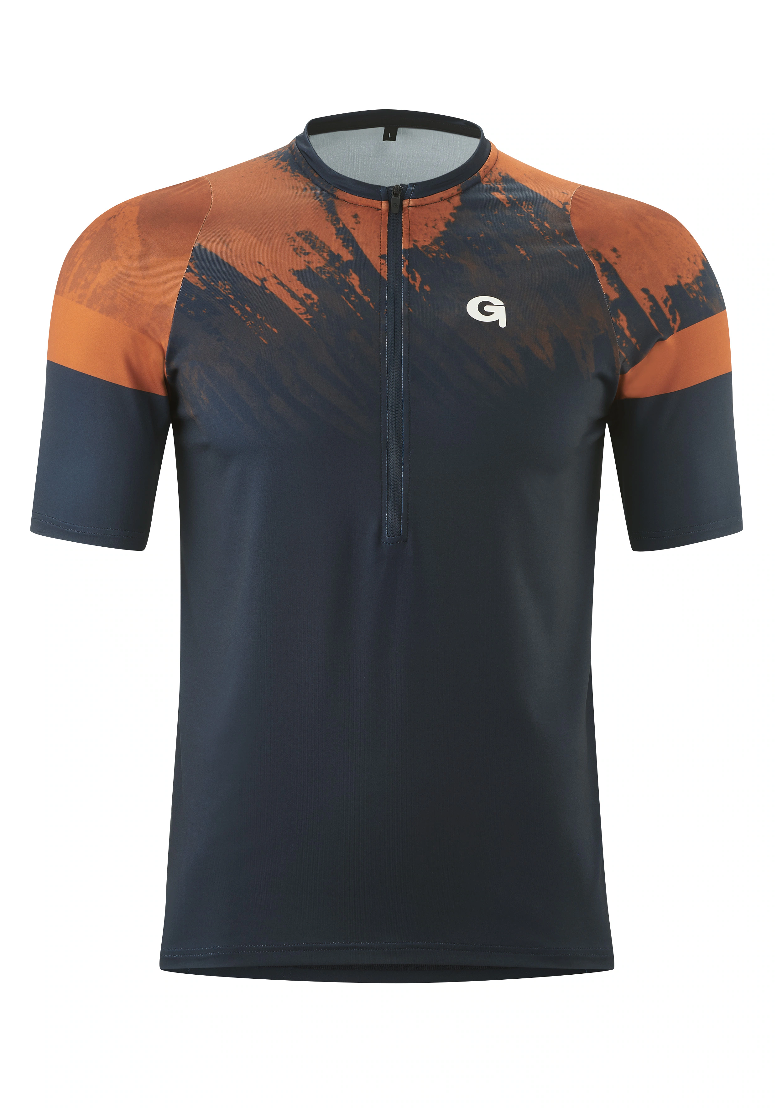 Gonso Radtrikot "VEDELLO", Herren MTB-Radshirt kurzarm, leichtes Fahrradtri günstig online kaufen