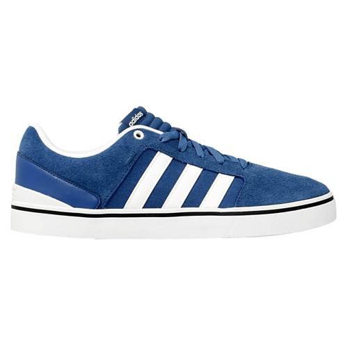 Adidas Hawthorn St Schuhe EU 40 2/3 White,Blue günstig online kaufen