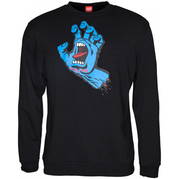 Santa Cruz  Sweatshirt Screaming hand günstig online kaufen