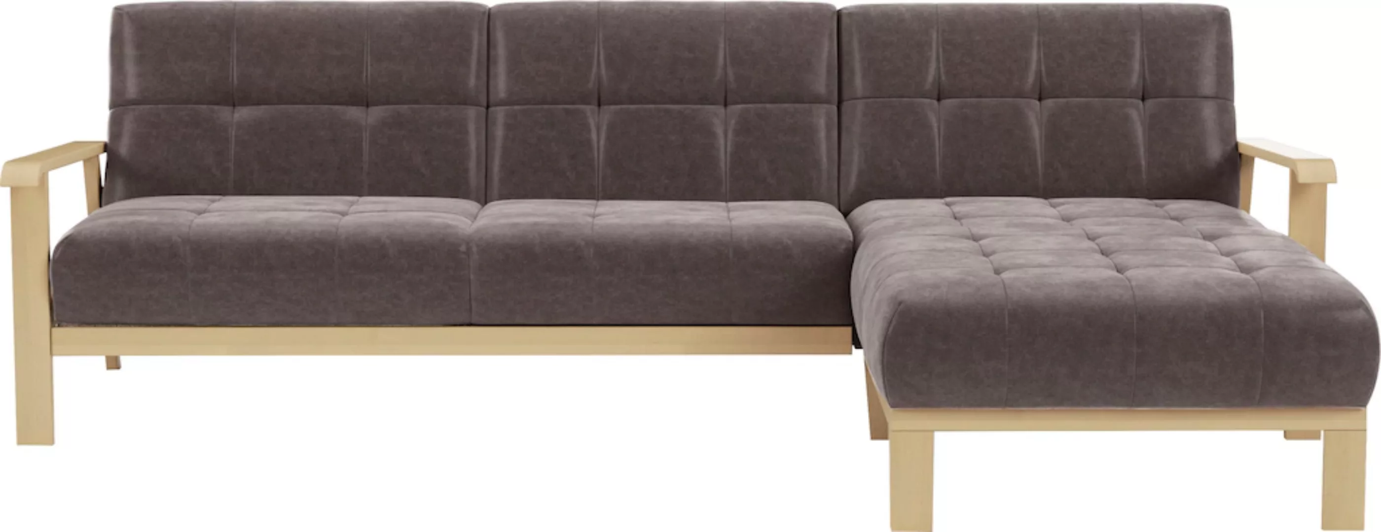 sit&more Ecksofa "Billund" günstig online kaufen