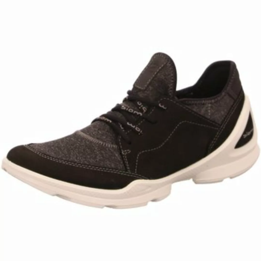 Ecco  Halbschuhe Schnuerschuhe  BIOM STREET W 841833/51052 51052 günstig online kaufen