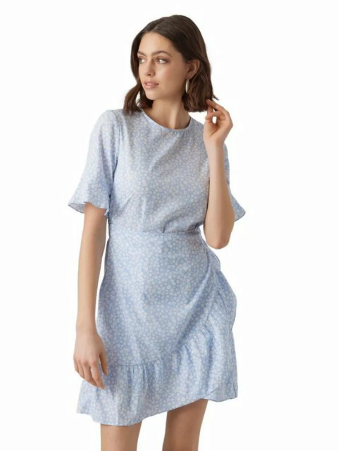 Vero Moda Damen Kleid 10266073 günstig online kaufen