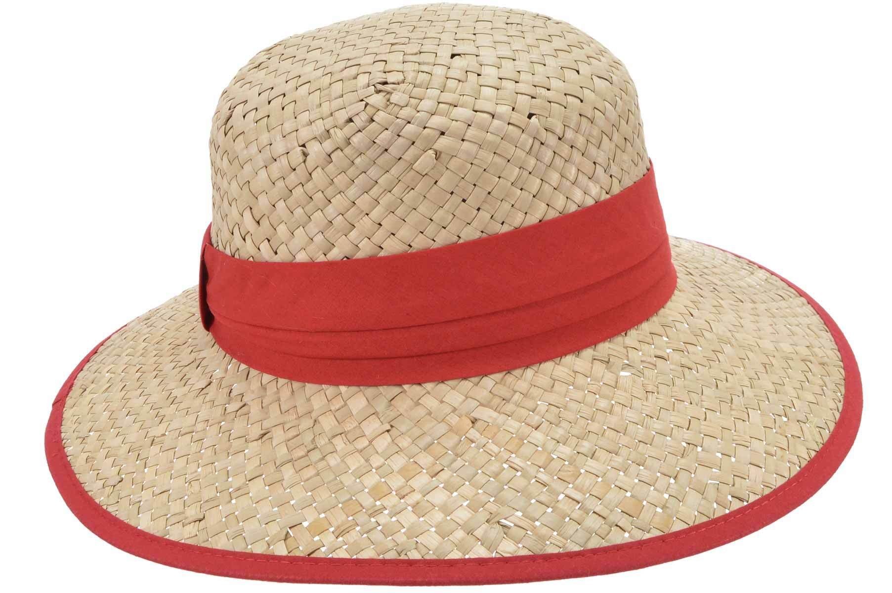 Seeberger Strohhut Seegras Glocke 55227-0 günstig online kaufen