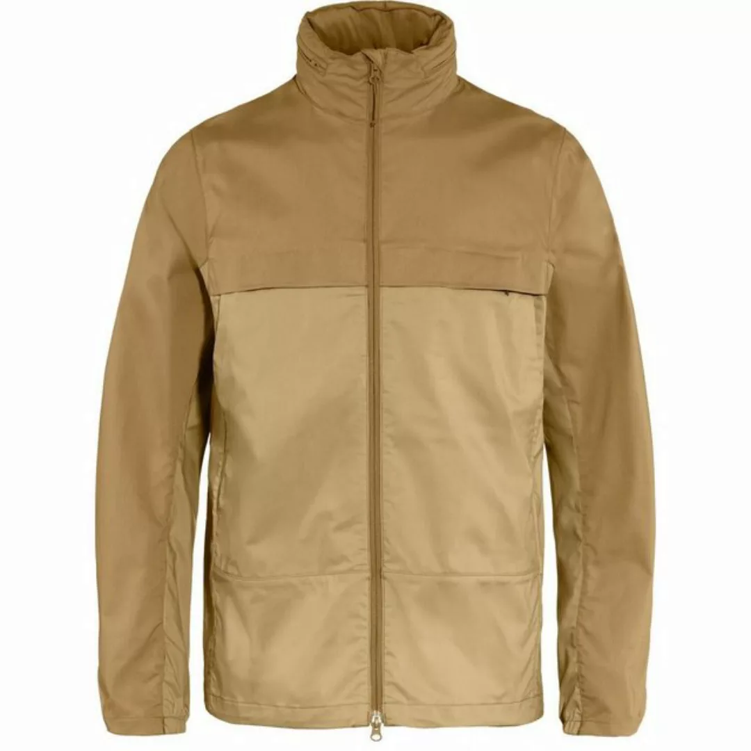 Fjällräven Anorak Fjällräven M Abisko Hike Jacket Herren Anorak günstig online kaufen