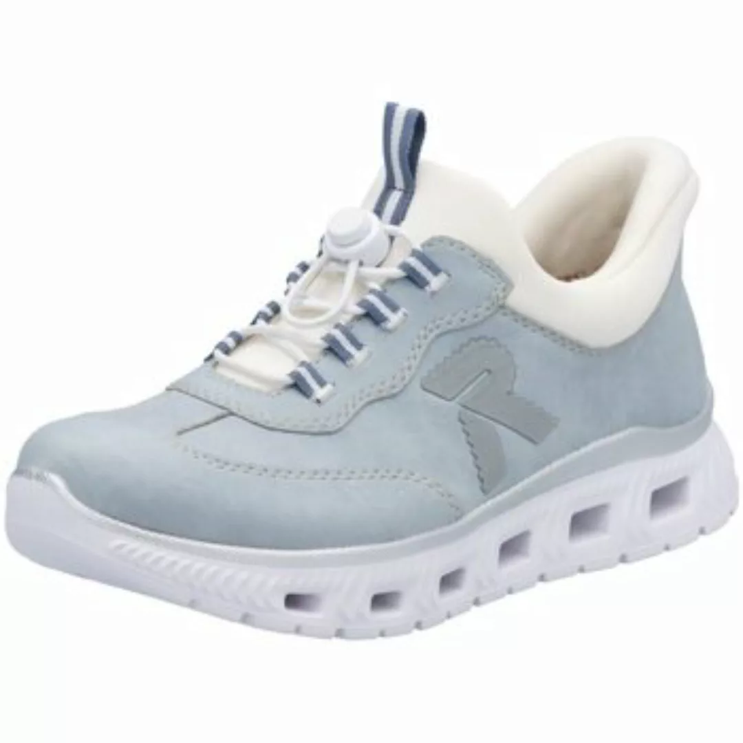 Rieker  Sneaker FSK Halbschuhe M6071-12 günstig online kaufen