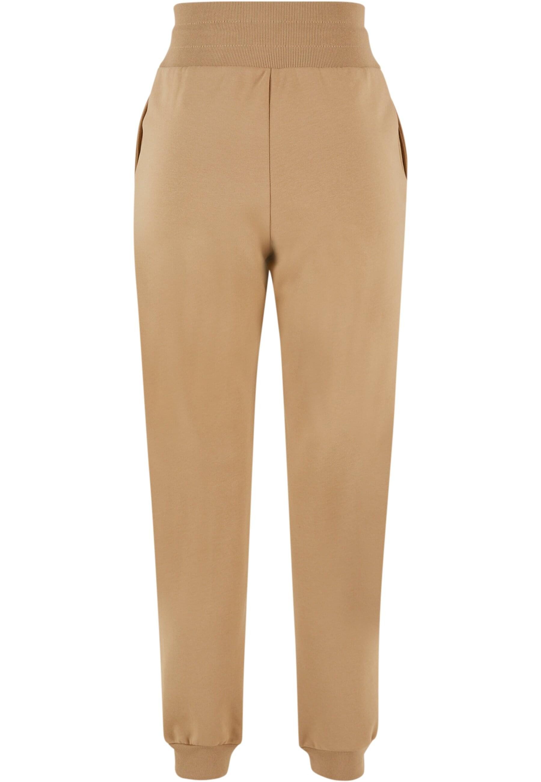 URBAN CLASSICS Jogginghose "Urban Classics Damen Ladies Cozy Sweatpants", ( günstig online kaufen