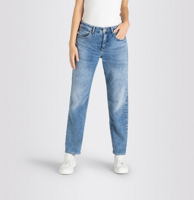 MAC 5-Pocket-Jeans STRAIGHT günstig online kaufen