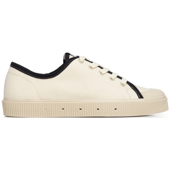 Sanjo  Sneaker STC 70 Low - Ecru günstig online kaufen