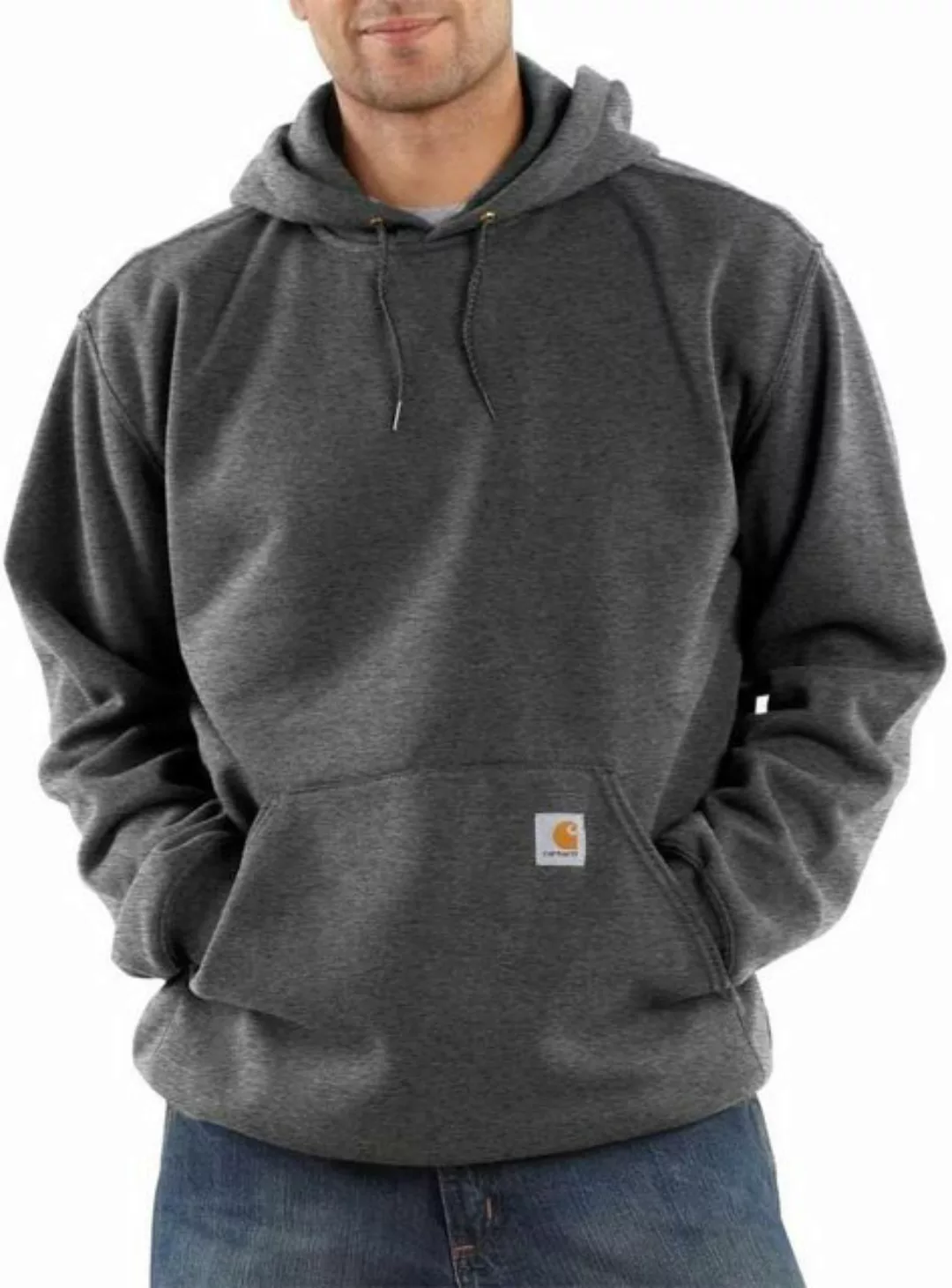 Carhartt Kapuzenpullover HOODED SWEATSHIRT (1-tlg) günstig online kaufen