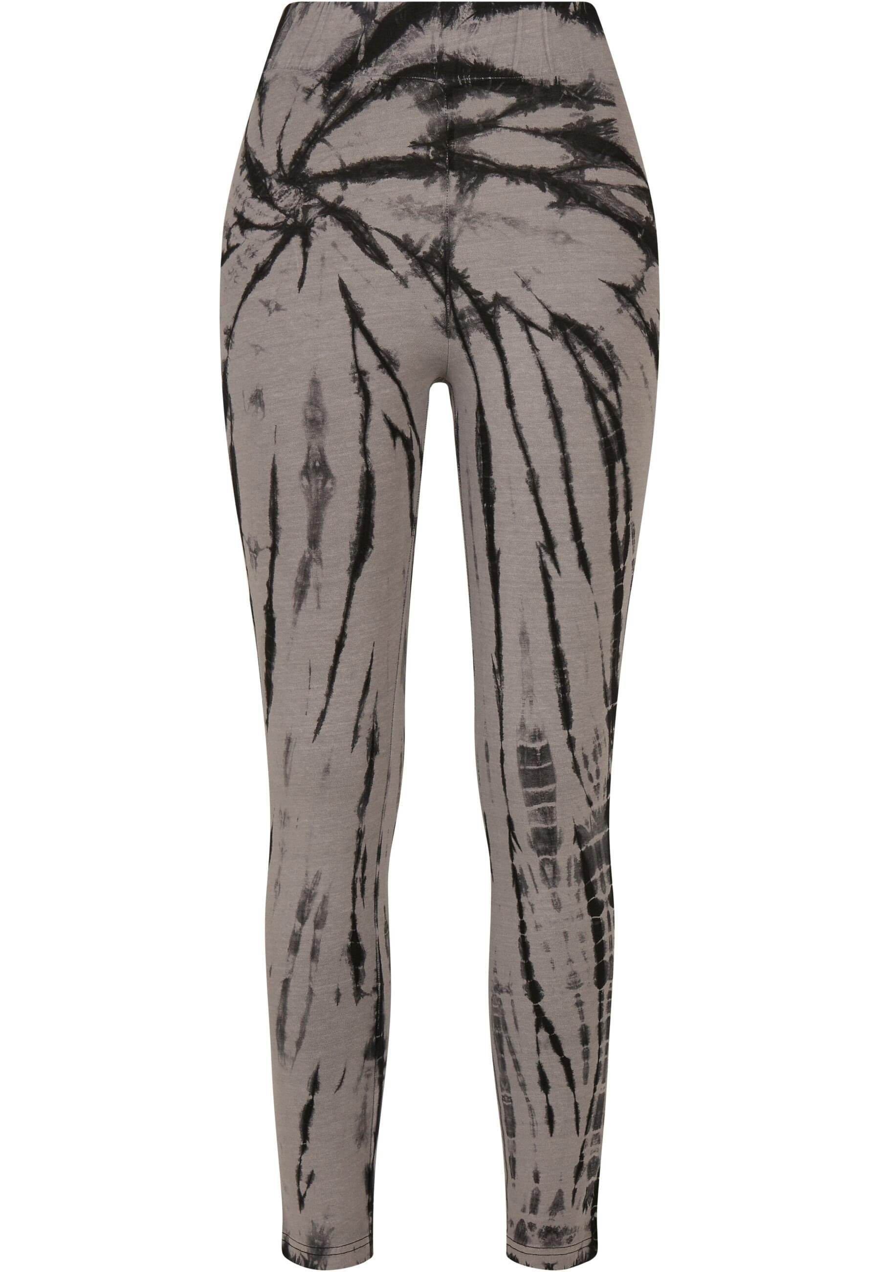 URBAN CLASSICS Leggings "Urban Classics Damen Ladies High Waist Velvet Legg günstig online kaufen