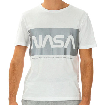 Nasa  T-Shirts & Poloshirts -NASA22T günstig online kaufen