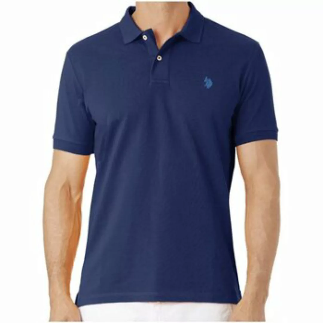 U.S Polo Assn.  T-Shirts & Poloshirts 67355-275 günstig online kaufen