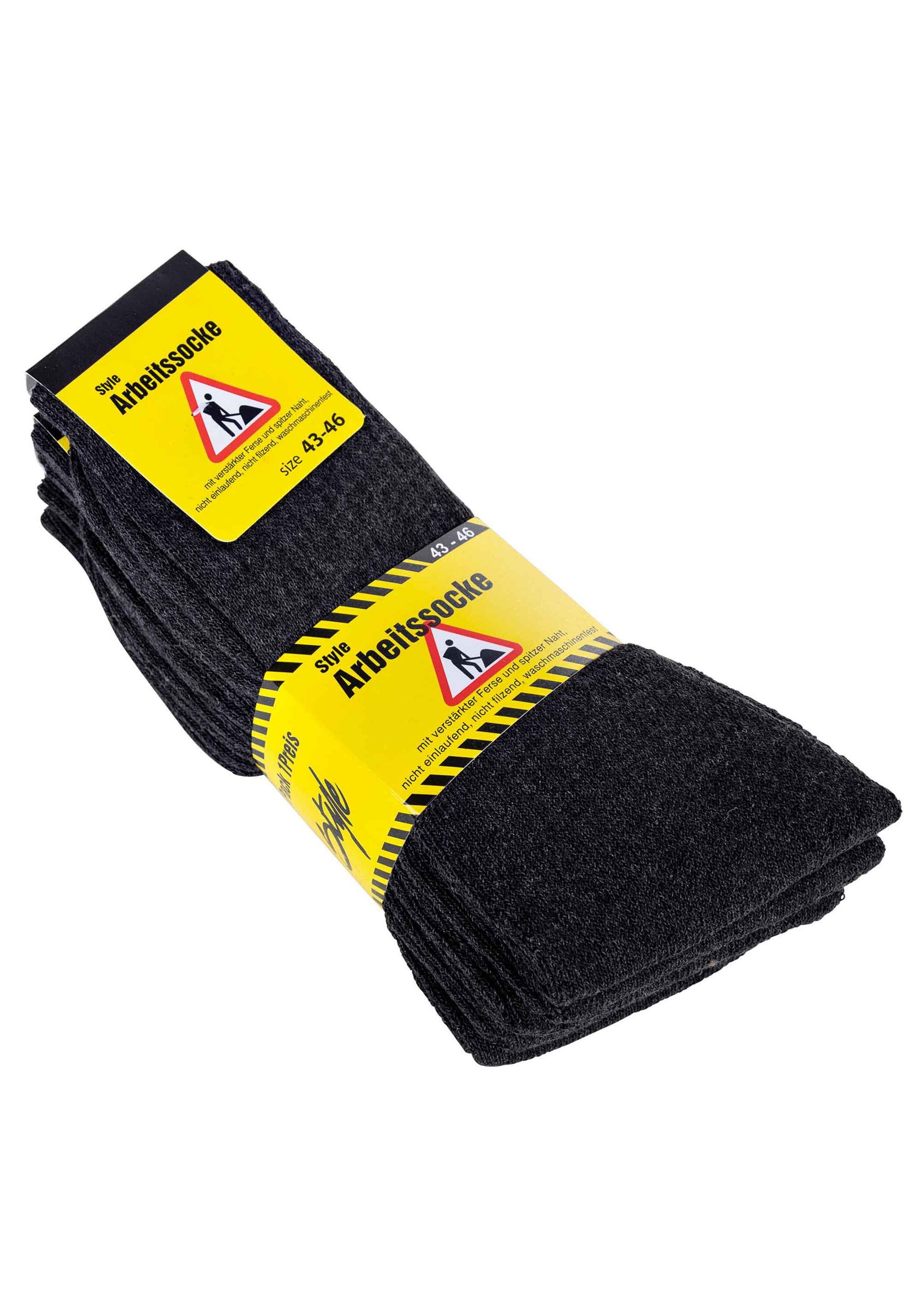 YOURBASICS Socken "Socken 5er Pack" günstig online kaufen