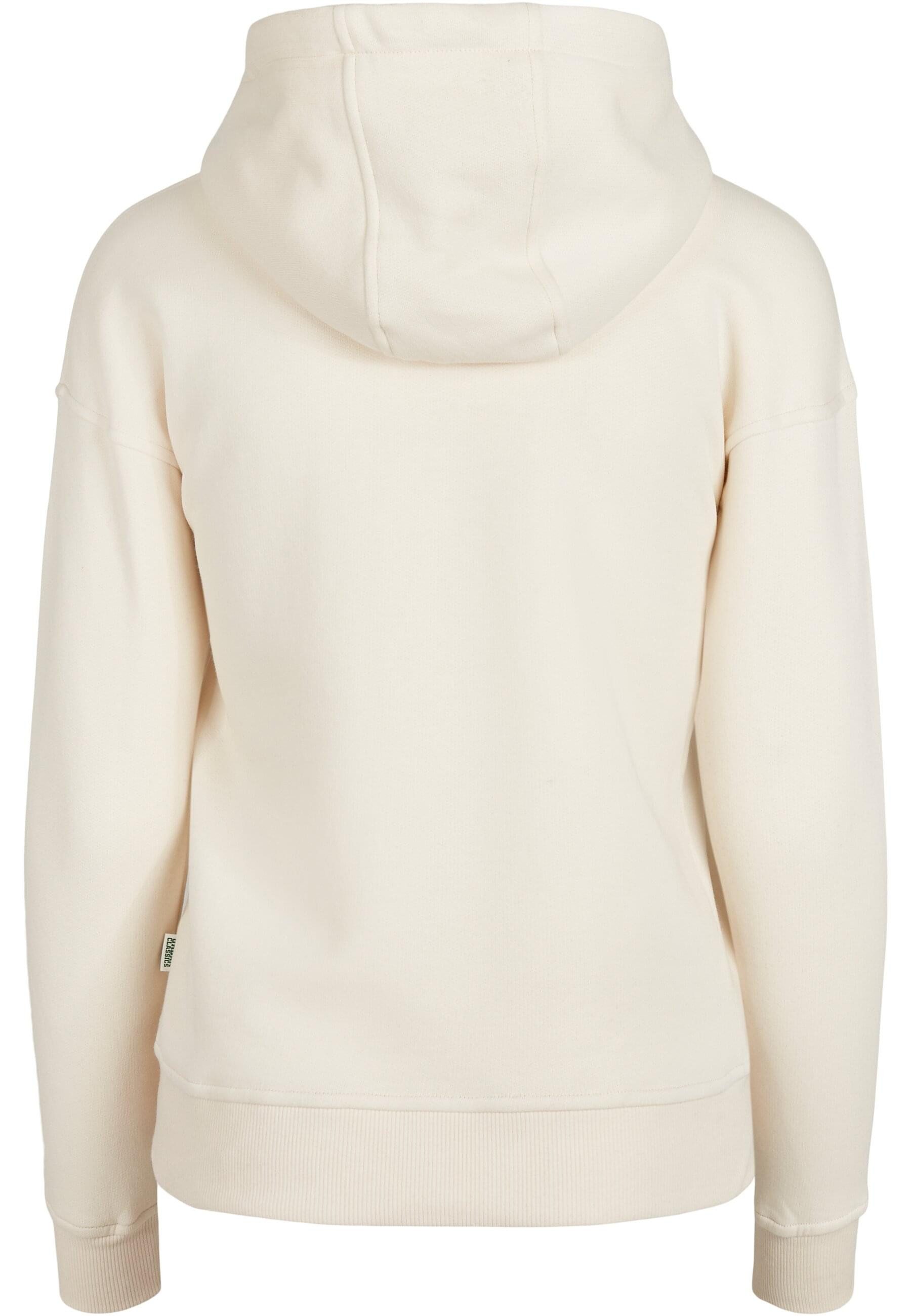 URBAN CLASSICS Kapuzenpullover Urban Classics Damen günstig online kaufen