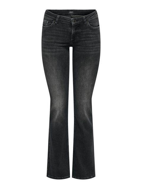 ONLY Bootcut-Jeans ONLBlush (1-tlg) Weiteres Detail günstig online kaufen