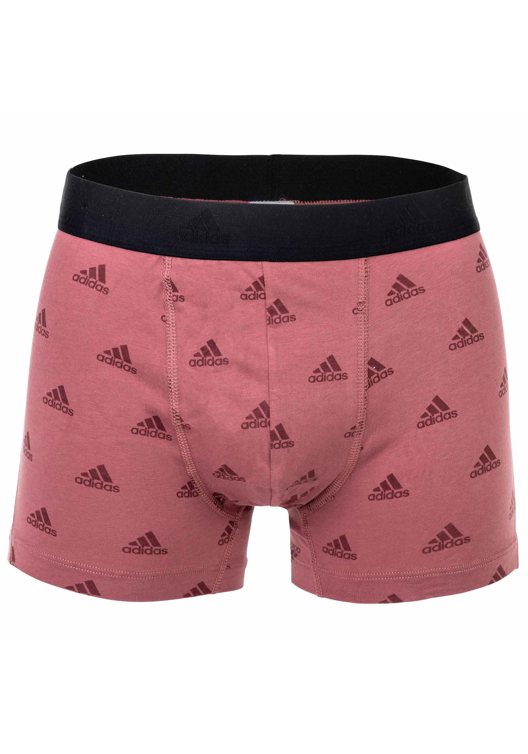 adidas Sportswear Trunk ""Activ Flex Cotton"", mit Real Cool Cotton-Technol günstig online kaufen