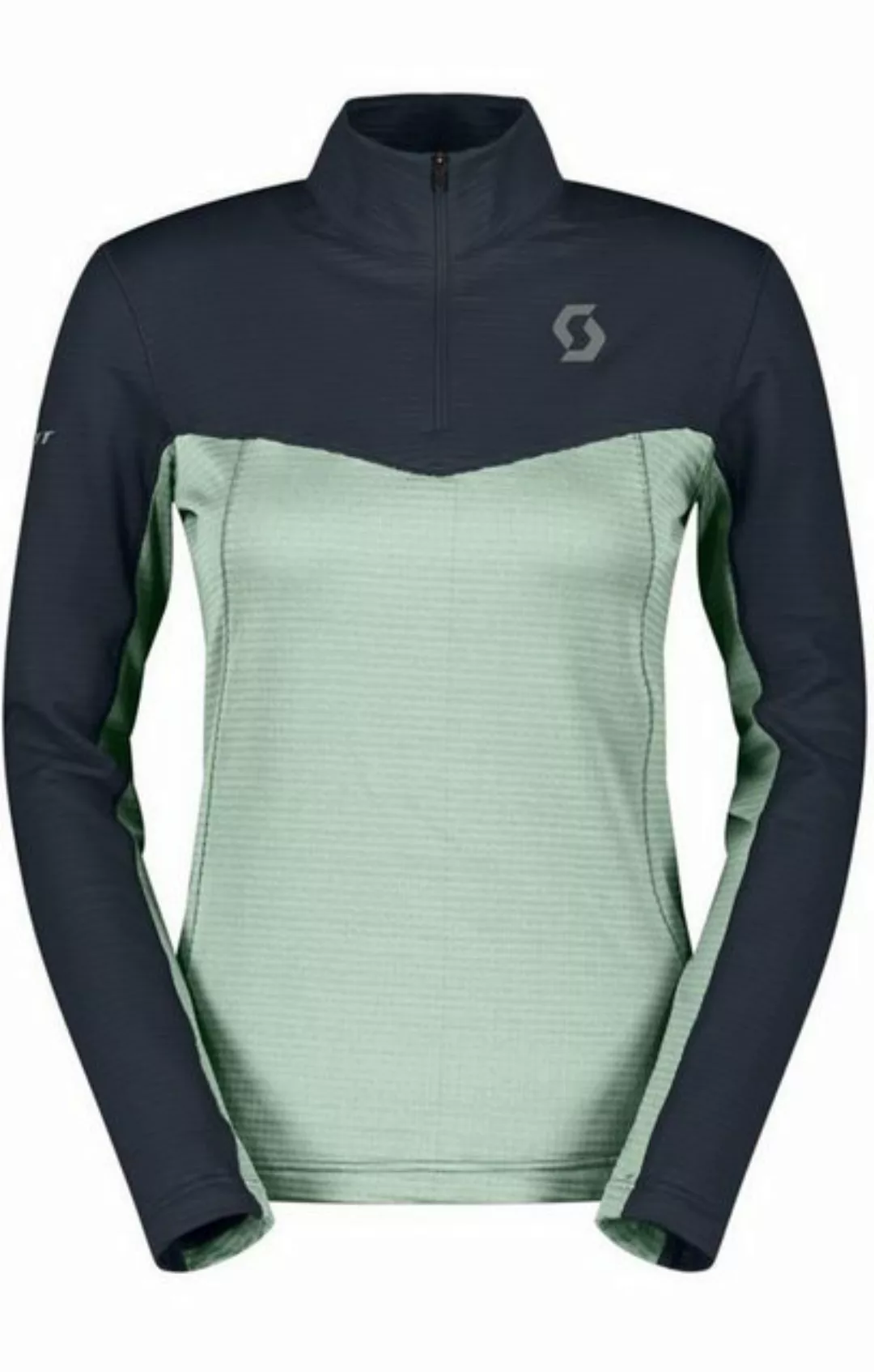 Scott Pullunder SCO Pullover W's Defined Light günstig online kaufen