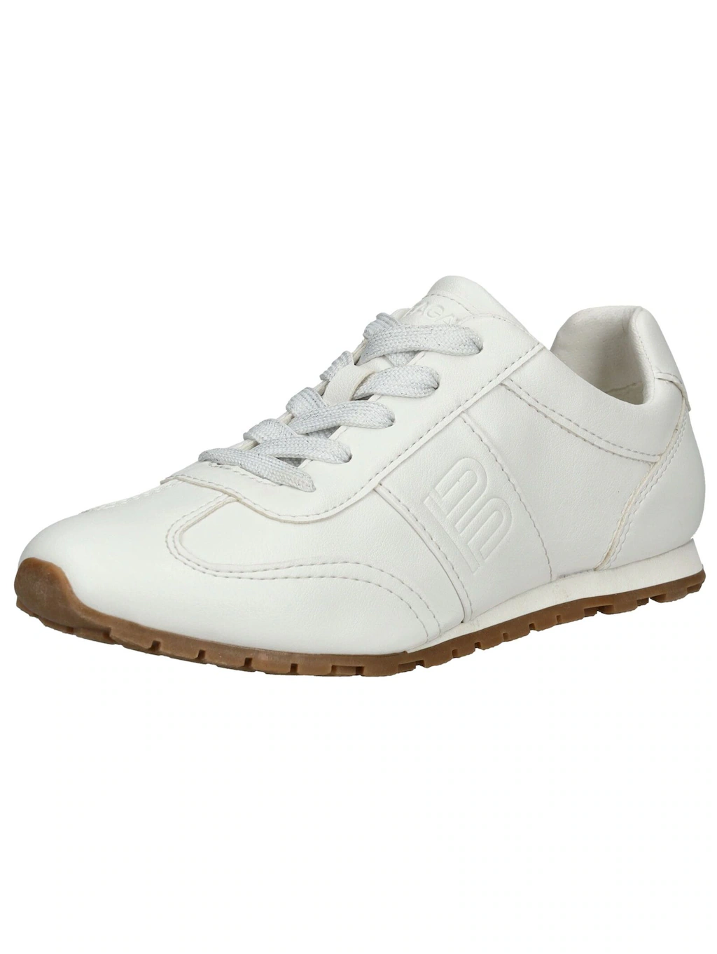 BAGATT Sneaker "BAGATT Sneaker Lederimitat" günstig online kaufen