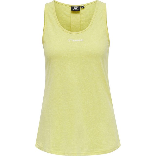 hummel Tanktop Hummel Damen Top ZANDRA TOP 211279 günstig online kaufen