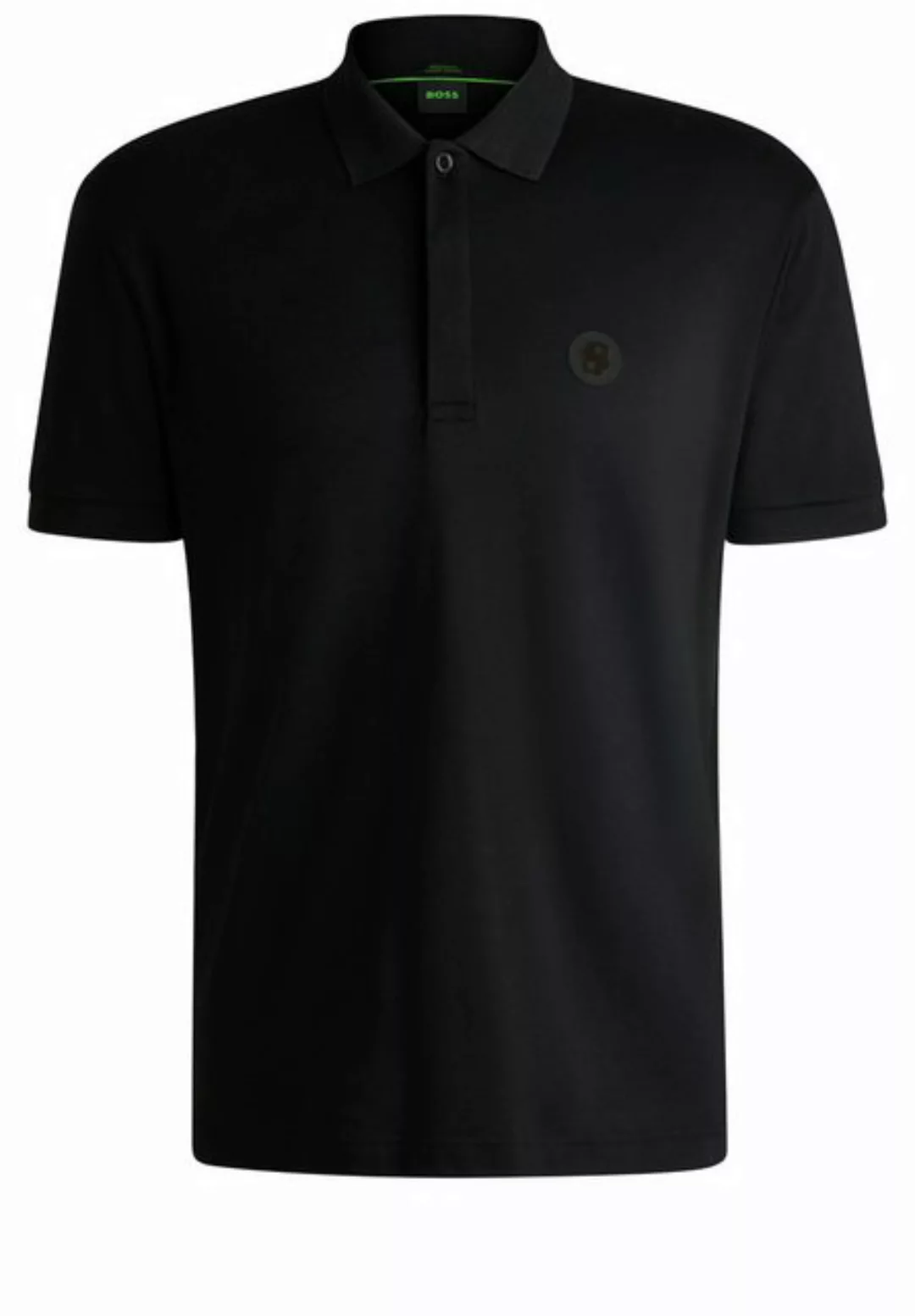 BOSS GREEN Poloshirt Paddy TL (1-tlg) günstig online kaufen