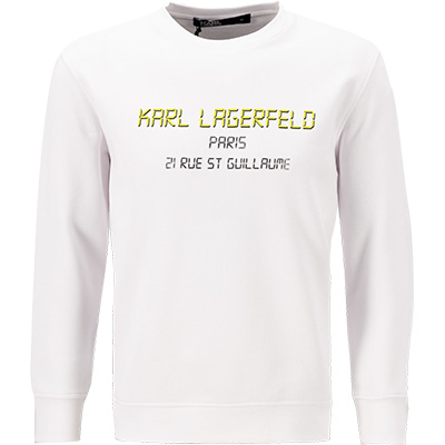 KARL LAGERFELD Pullover 705085/0/523910/10 günstig online kaufen