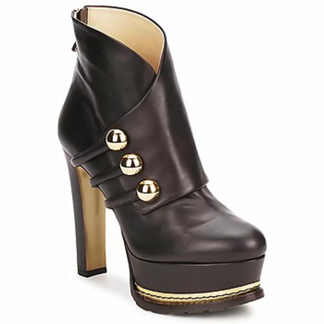 Moschino  Stiefeletten MA2104 günstig online kaufen