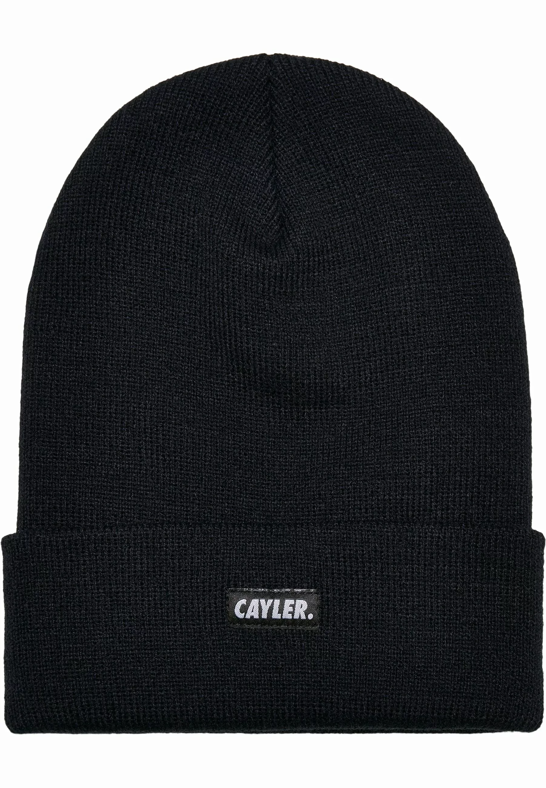 CAYLER & SONS Beanie "Cayler & Sons Accessoires C&S Basic Beanie", (1 St.) günstig online kaufen