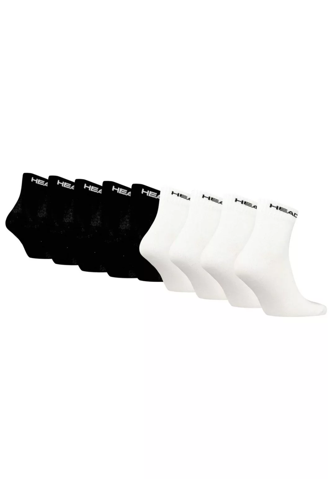 Head Kurzsocken "Socken 9er Pack" günstig online kaufen