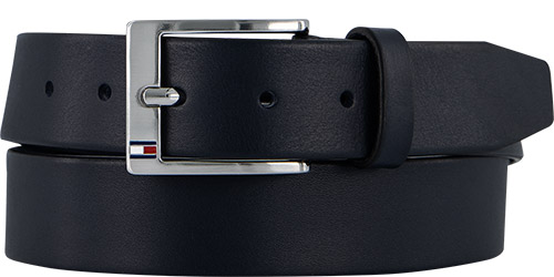 Tommy Hilfiger Gürtel AM0AM08363/403 günstig online kaufen