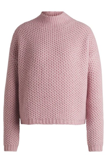 HUGO Strickpullover Safineynny (1-tlg) günstig online kaufen