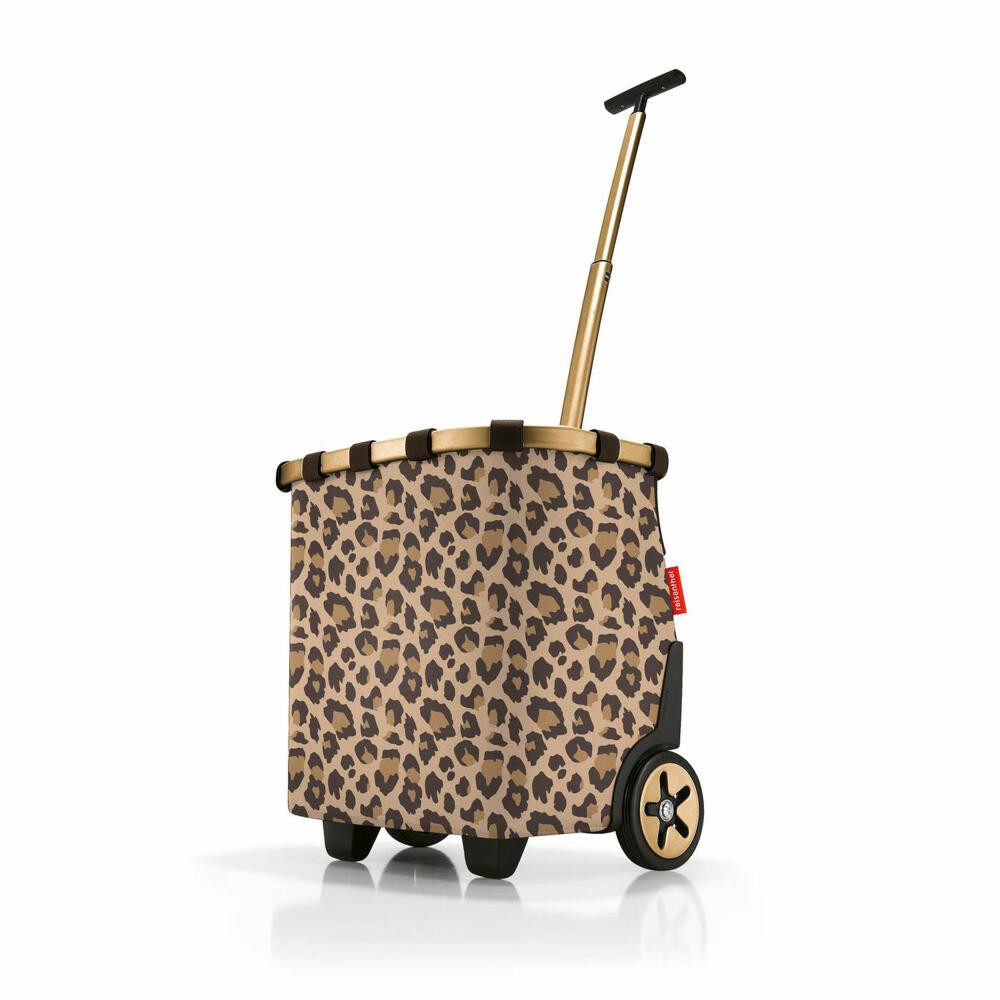 REISENTHEL® Einkaufstrolley carrycruiser, 40 l, herausnehmbares günstig online kaufen