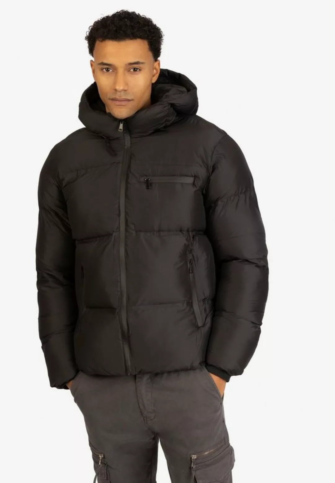 FRILIVIN Outdoorjacke besonders wärmend günstig online kaufen