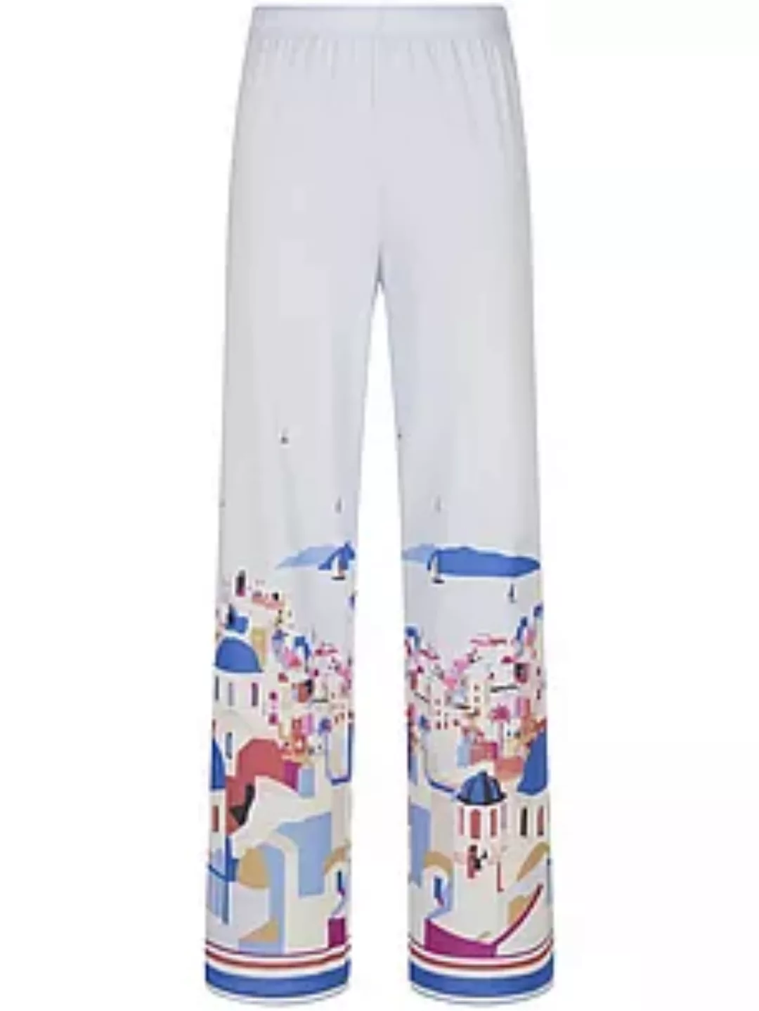 Pyjama-Hose Calida blau günstig online kaufen