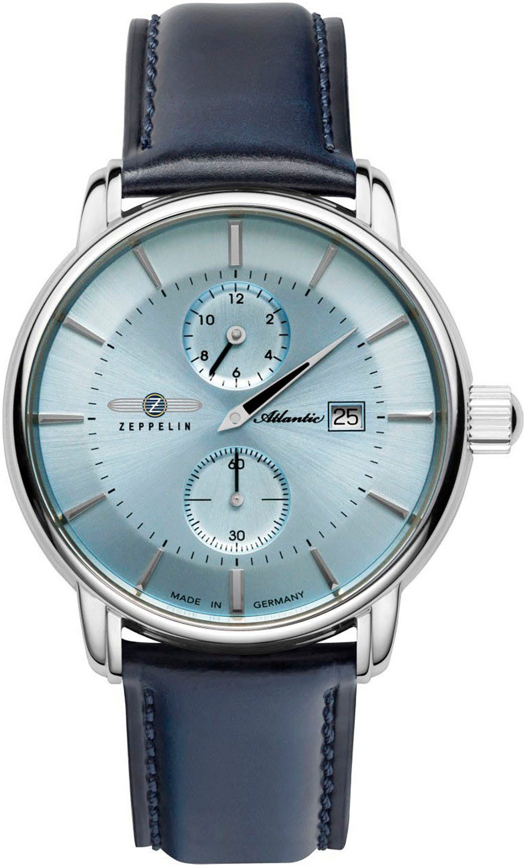 ZEPPELIN Automatikuhr Atlantic Automatic Regulator 8426-3, günstig online kaufen