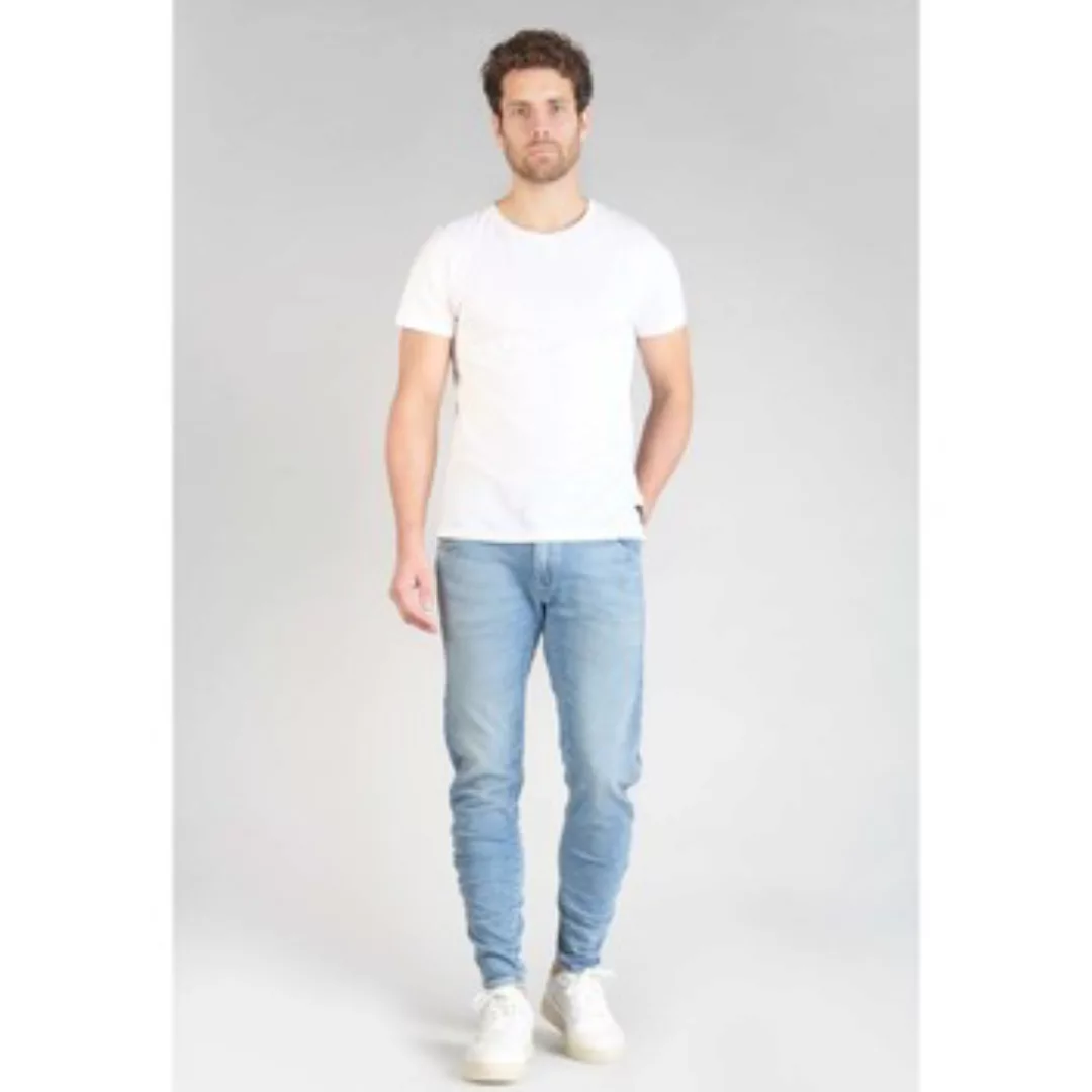 Le Temps des Cerises  Jeans Jeans tapered 900/3G, länge 34 günstig online kaufen