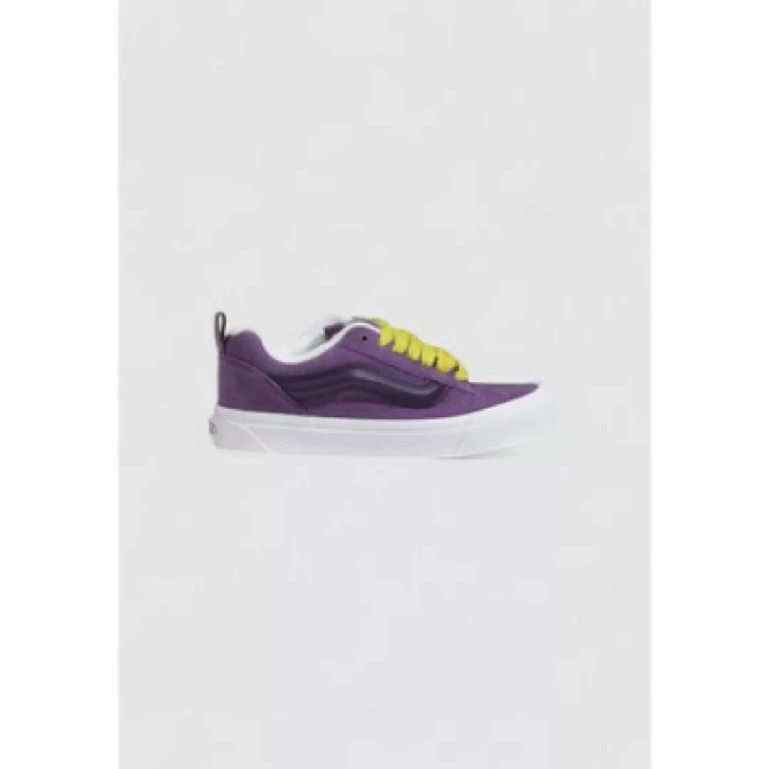 Vans  Sneaker Knu Skool VN000CRPPRP1 günstig online kaufen