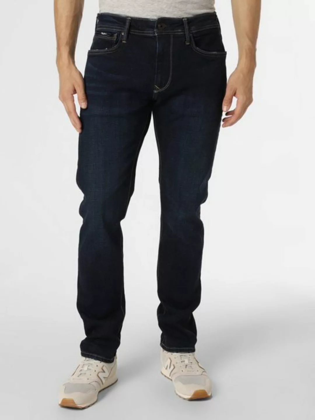 Pepe Jeans Tapered-fit-Jeans Taper günstig online kaufen