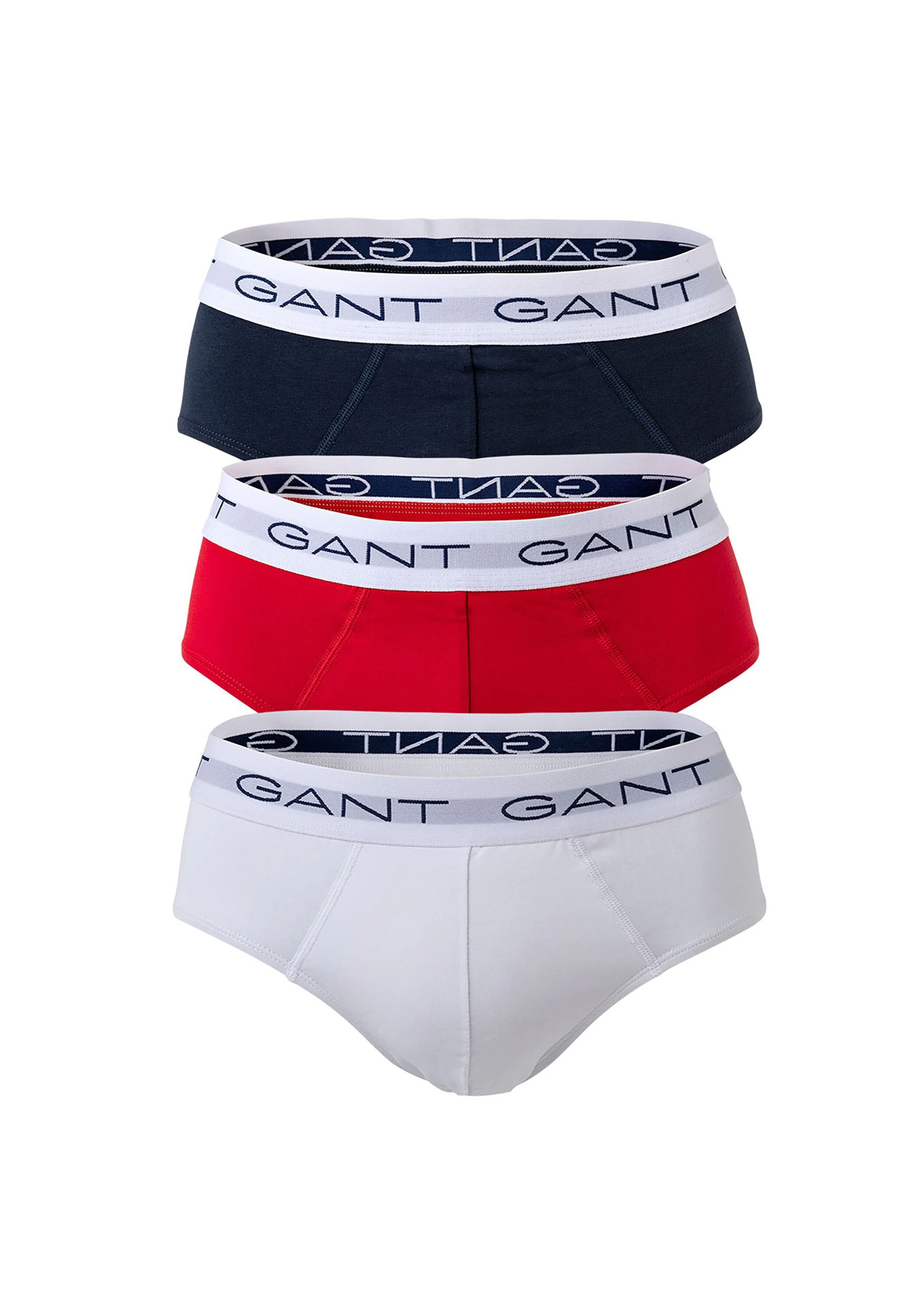 Gant Slip "Slip 3er Pack" günstig online kaufen