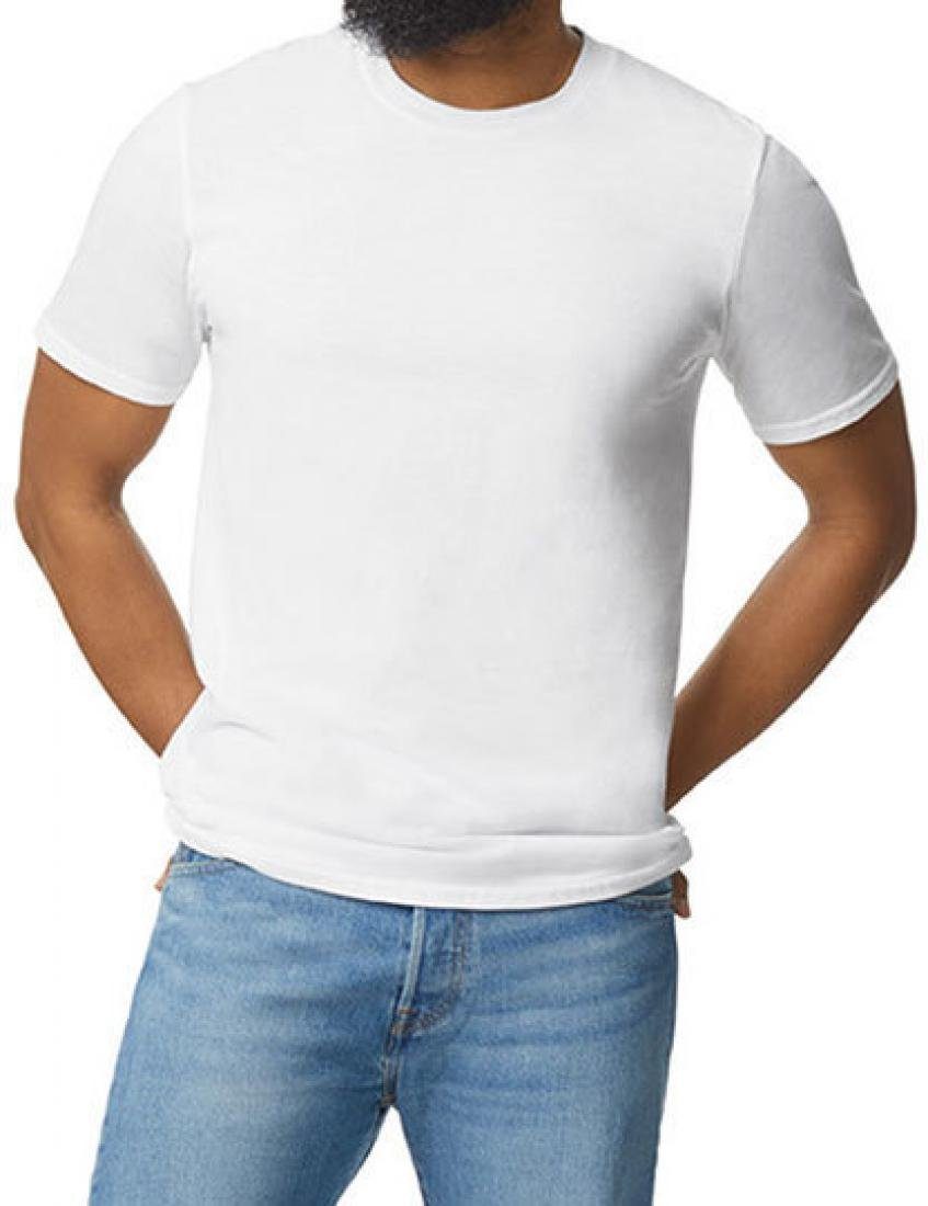 Gildan Rundhalsshirt Softstyle® EZ Adult T-Shirt günstig online kaufen