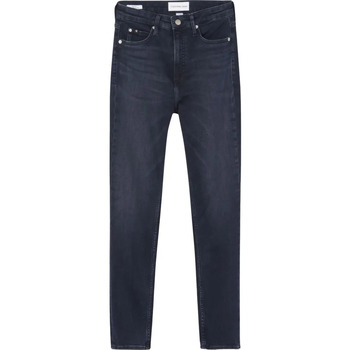 Calvin Klein Jeans  Jeans High rise skinny ankle günstig online kaufen