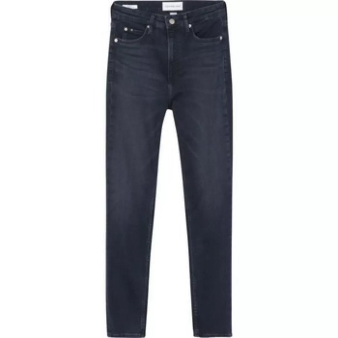Calvin Klein Jeans  Jeans High rise skinny ankle günstig online kaufen