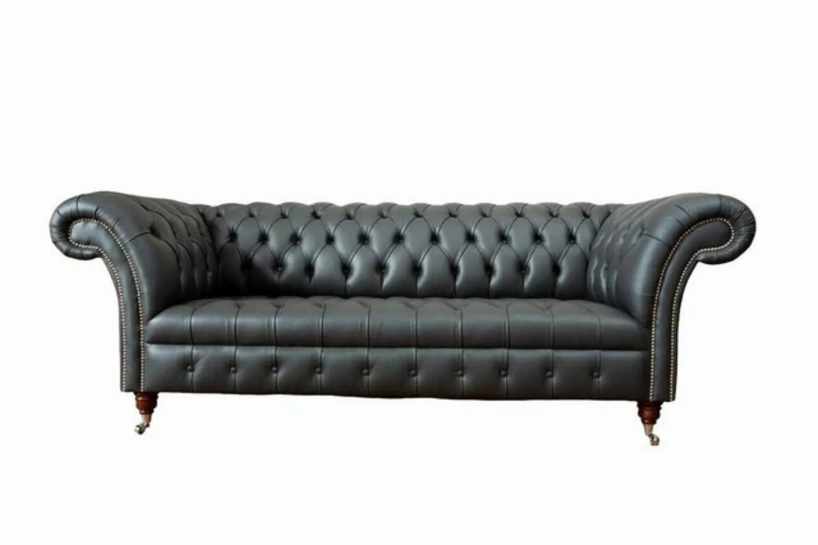 JVmoebel Chesterfield-Sofa, Sofa Chesterfield Couch Wohnzimmer Klassisch De günstig online kaufen